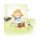 我和爸爸系列:為爸爸準備禮物